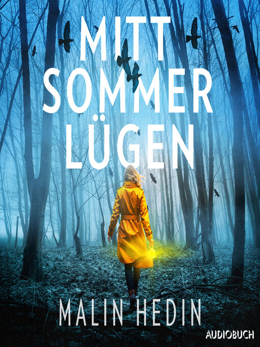 Title details for Mittsommerlügen by Malin Hedin - Available